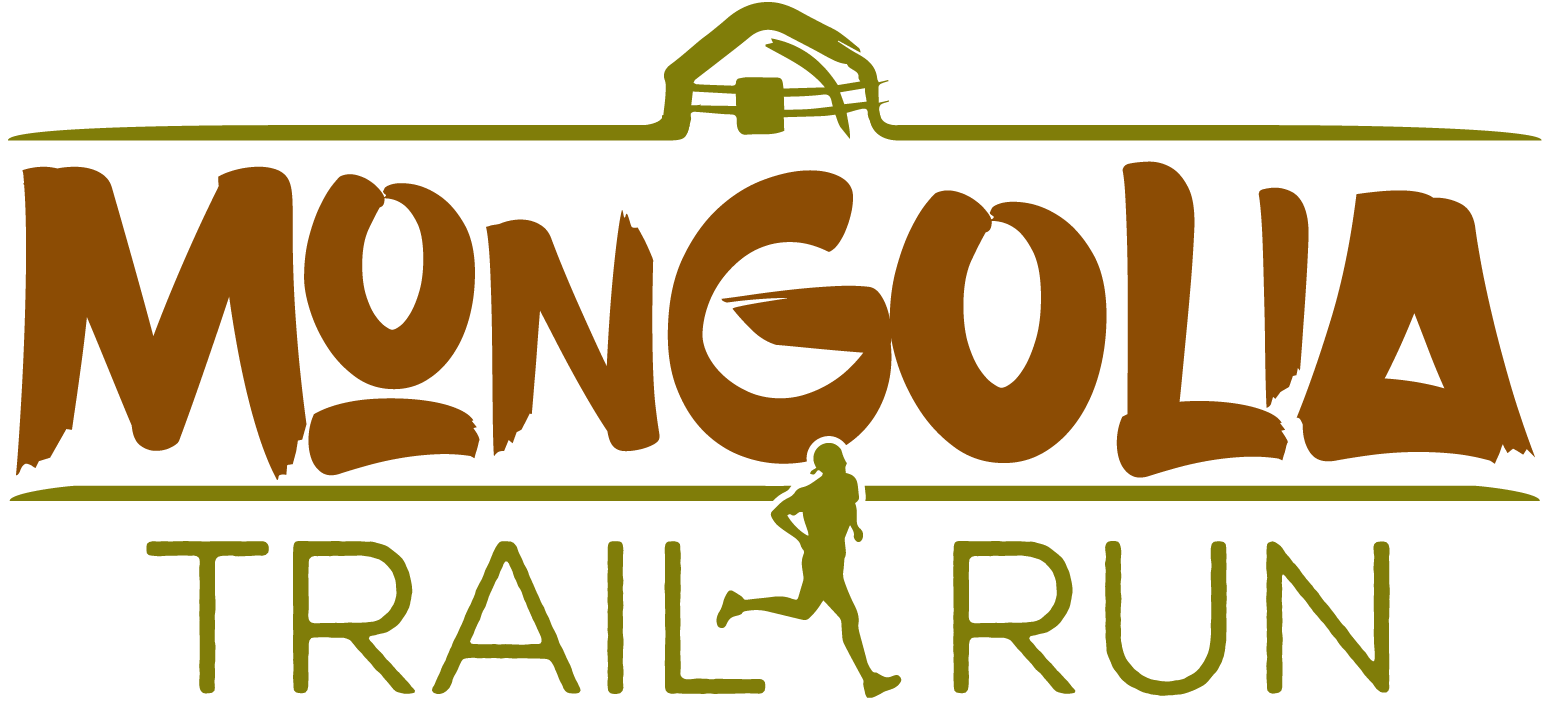 Mongolia Trail Run